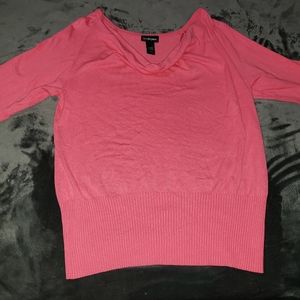 Lane Bryant Light Weight Sweater